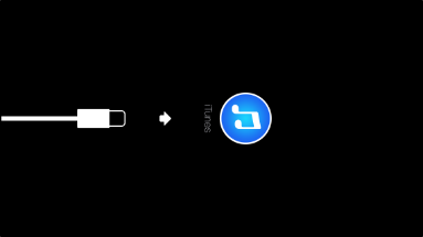 iPad更新后显示连接iTunes画面怎么办?如何处