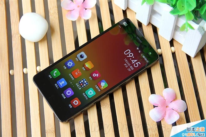 能够继续发烧?小米手机4全面评测