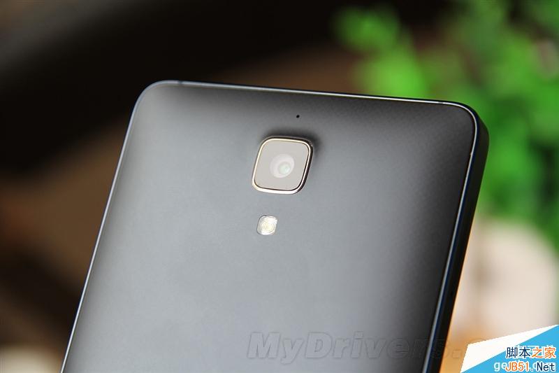 能够继续发烧?小米手机4全面评测