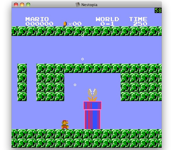 nestopia mac版下载 Nestopia模拟器 for Mac V