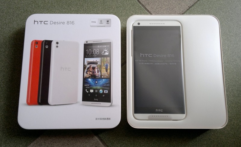 ŵN8ɫHTC D816w ȫд ͼƬ3
