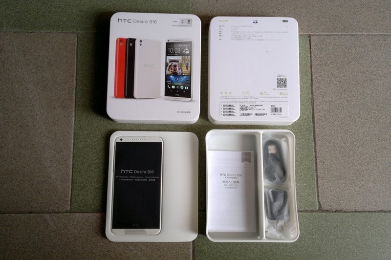 ŵN8ɫHTC D816w ȫд ͼƬ4