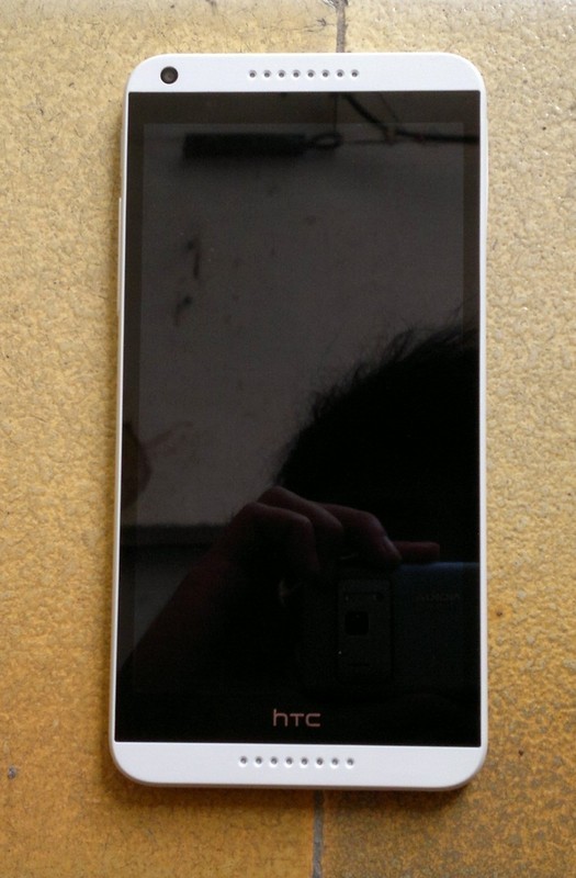 ŵN8ɫHTC D816w ȫд ͼƬ5