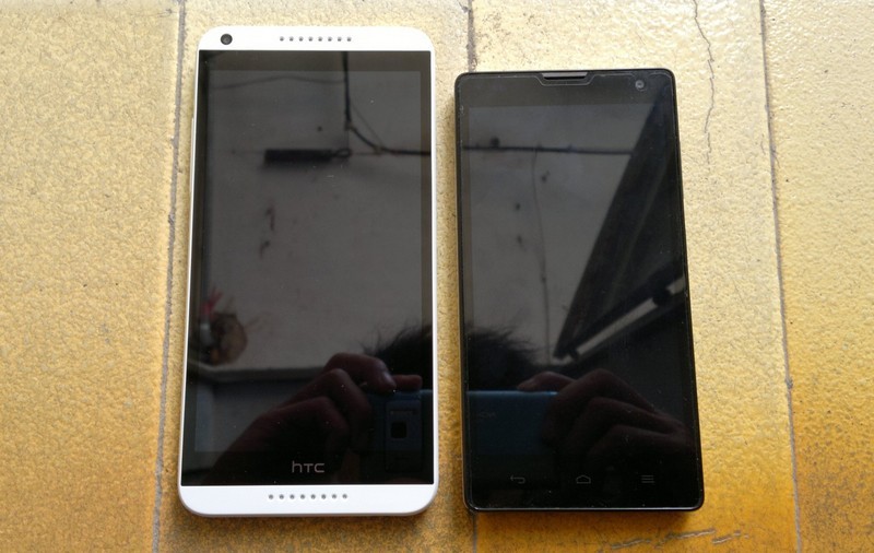 ŵN8ɫHTC D816w ȫд ͼƬ22
