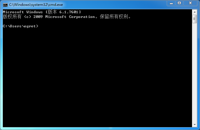 Windows system_node.js で Egret をインストールおよびデプロイするための開発環境 install