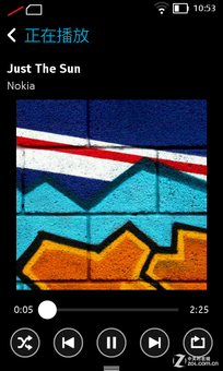 诺记安卓机绝唱 诺基亚XL4G升级版评测