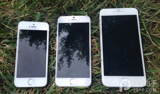 分析师自信称iPhone6发布时间为9月9日 19日正式上市