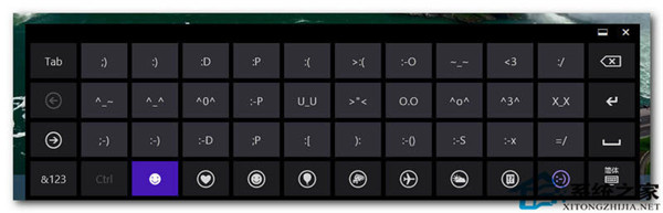 教你在Win8系统下打出特殊字符