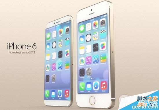 iPhone6值得购买吗?iphone6新功能\/新特性介绍