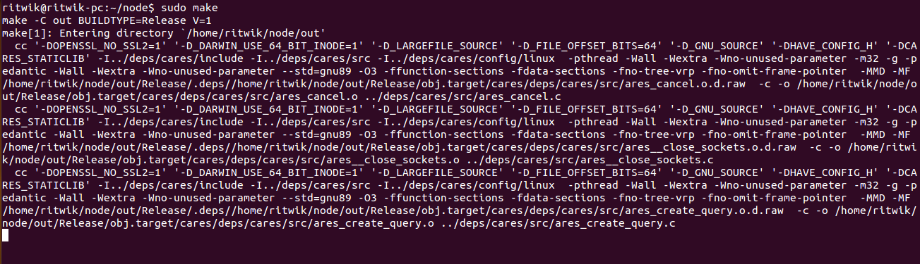 Node.js Getting Started Tutorial: Graphic Tutorial on Installing and Configuring Node.js on Windows and Linux_node.js