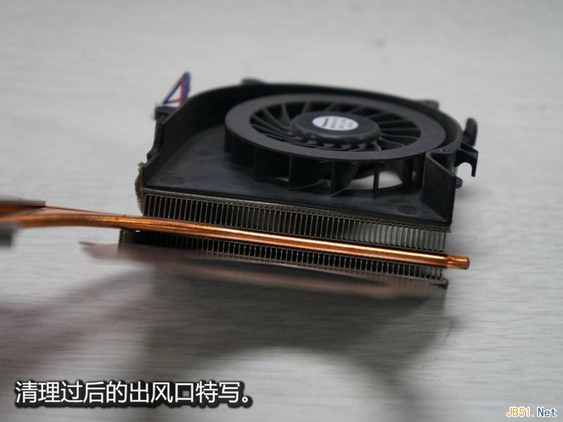 索尼E系列笔记本拆机清灰图文教程_笔记本