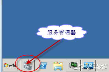 Windows Server 2008 R2 安装IIS7.5的图文教程