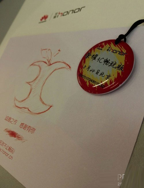 华为荣耀3c畅玩版什么时候出?华为荣耀3c畅玩