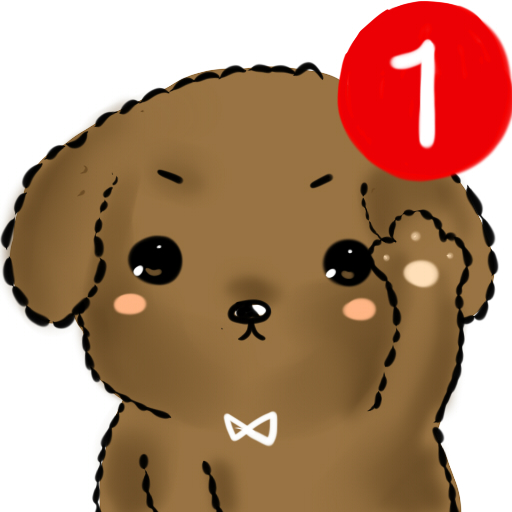 微信强迫症头像大全 微信强迫症头像1右上角加