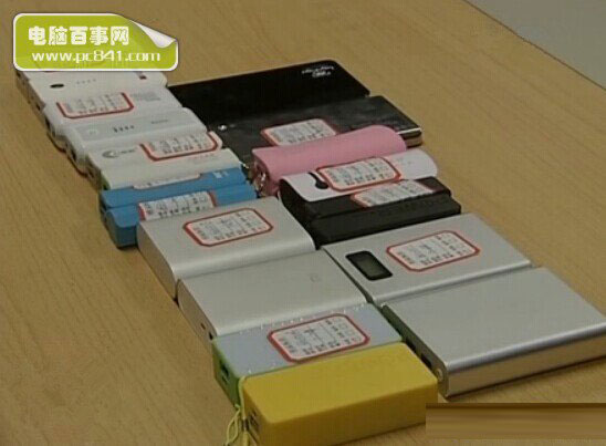 充电宝如何选购?小编教你如何正确选购移动电