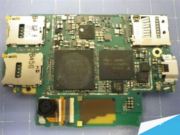 索尼Xperia Z3内部拆解照泄漏 9月3日正式上市