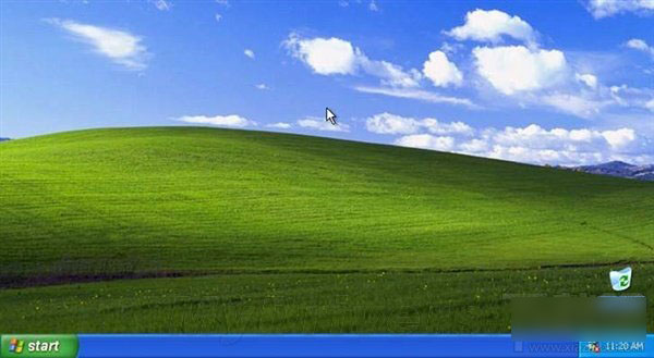 Windows XP SP4