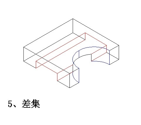 AutoCAD三维入门教程实例_AutoCAD_媒体动