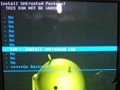 手机格式化了？教你找回安卓手机误删数据