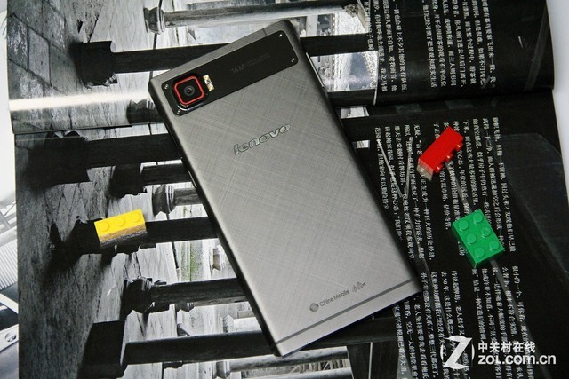 2K�������콢 �����ֻ�VIBE Z2 Pro���� 