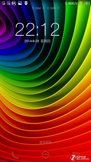 2K�������콢 �����ֻ�VIBE Z2 Pro���� 