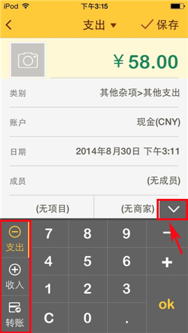 收入证明_收入怎么记(2)