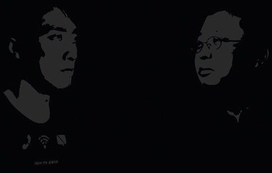 实际在演戏?网友爆料罗永浩约架王自如实属双