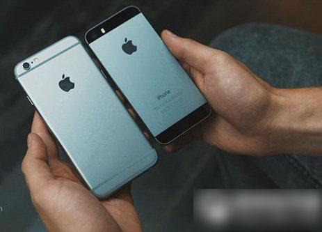 iphone6和5s哪个好?苹果iphone6和5s的区别对