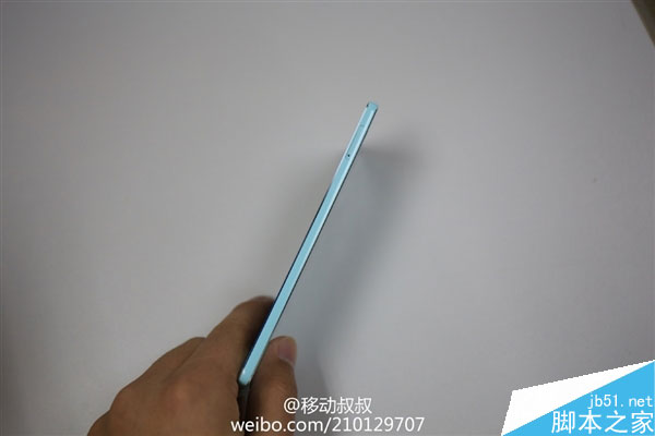 全球最薄金立新机GN9005曝光 5mm厚能当菜