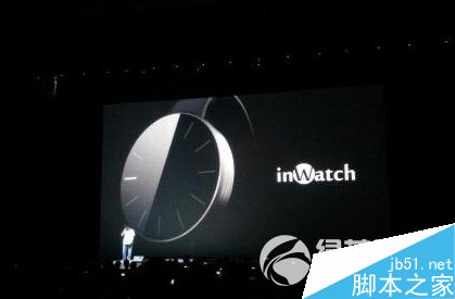 魅族inwatch智能手表多少钱?什么时候上市?比
