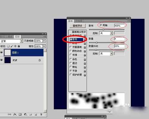 ps如何做烟花？教你用PS制作浪漫烟花效果
