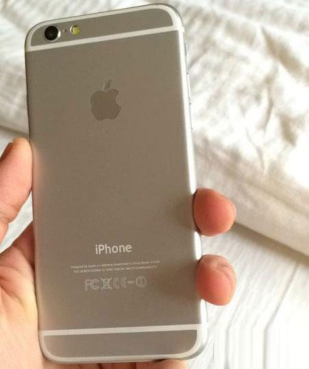 iPhone6港版价格是多少? 4.7寸\/5.5寸起售价为