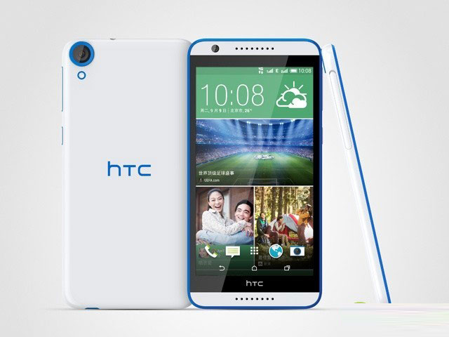 ׿864λ HTC Desire 820 