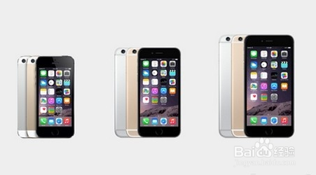 iPhone6和iPhone6 Plus有什么区别和相同之处