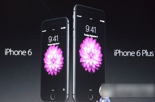 iphone6׷Ϊʲôûйiphone6ڹ׷ԭ1