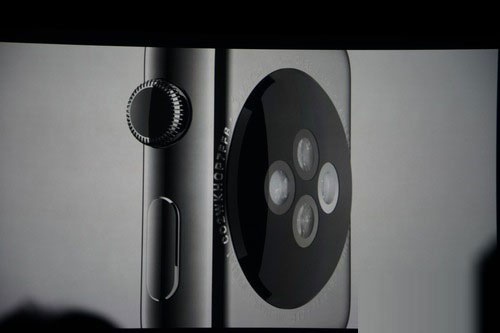 苹果智能手表iwatch多少钱?有何功能?iwatch苹