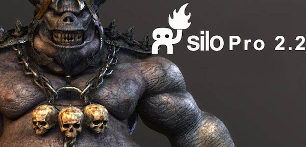 Silo mac版下载 Silo for mac(动画制作软件) v2