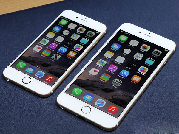 苹果iPhone6电池容量是多少?iPhone6与iPhon