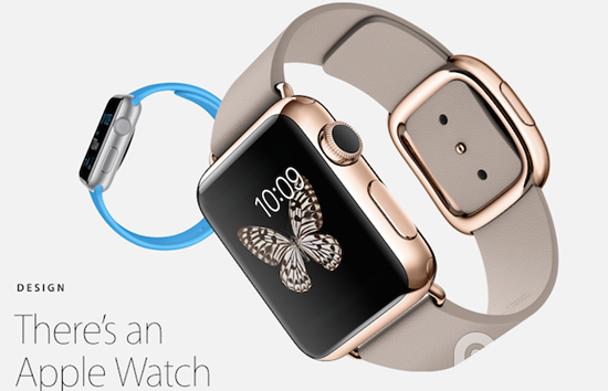 苹果智能手表Apple Watch多少钱?Apple Watc