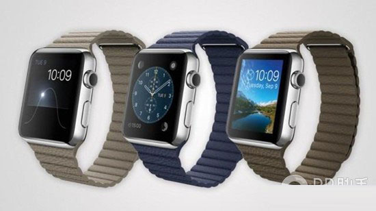 苹果智能手表Apple Watch多少钱?Apple Watc