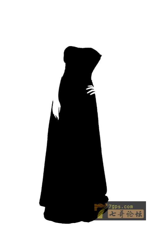 ps怎么换颜色？PS给人物衣服替换颜色教程