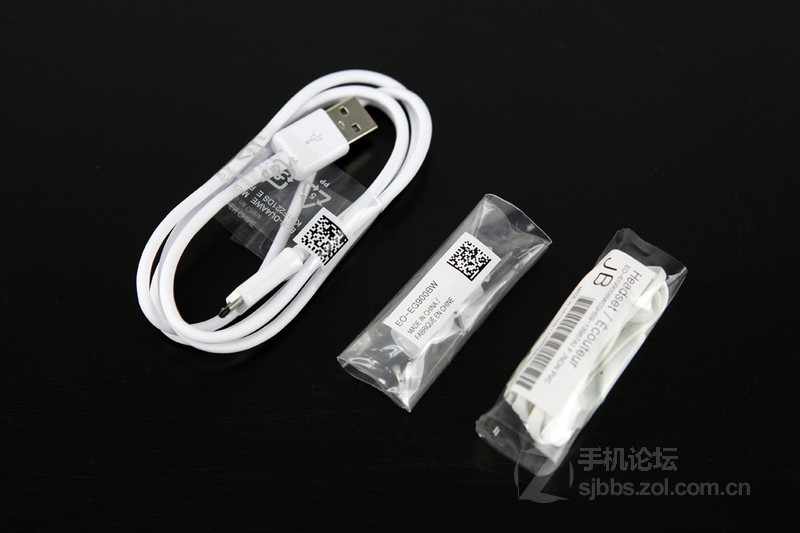 4599元入手三星 GALAXY S5 开箱照图赏分享