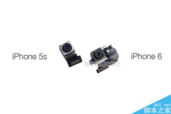 苹果iPhone 6拆机图和拆解步骤(附拆机视频)