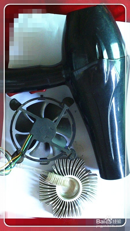 台式电脑灰尘怎么清理? 电脑清理灰尘方法介绍