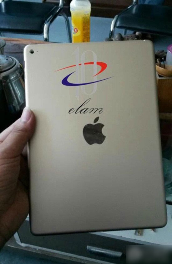苹果iPad Air2\/iPad6什么时候发布上市? 新iPa