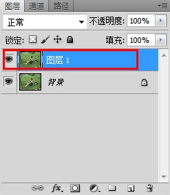 怎么把两个人ps在一起？把两个人p在一张图片上