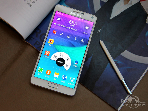 GALAXY Note4