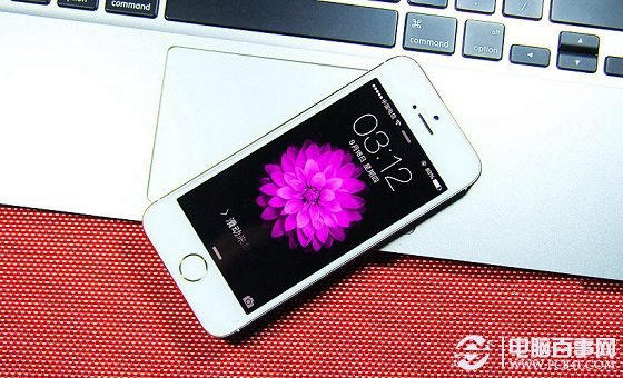 iPhone4s升级iOS8教程(OTA在线升级以及刷固