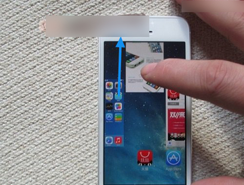 iOS8怎么关闭后台程序?苹果iPhone6\/6 Plus关