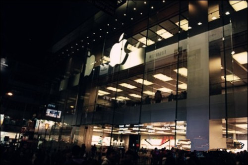 十一黄金周香港抢购iPhone6 港版iPhone6\/iPhone6 Plus购机全攻略_苹果手机_手机学院_脚本之家